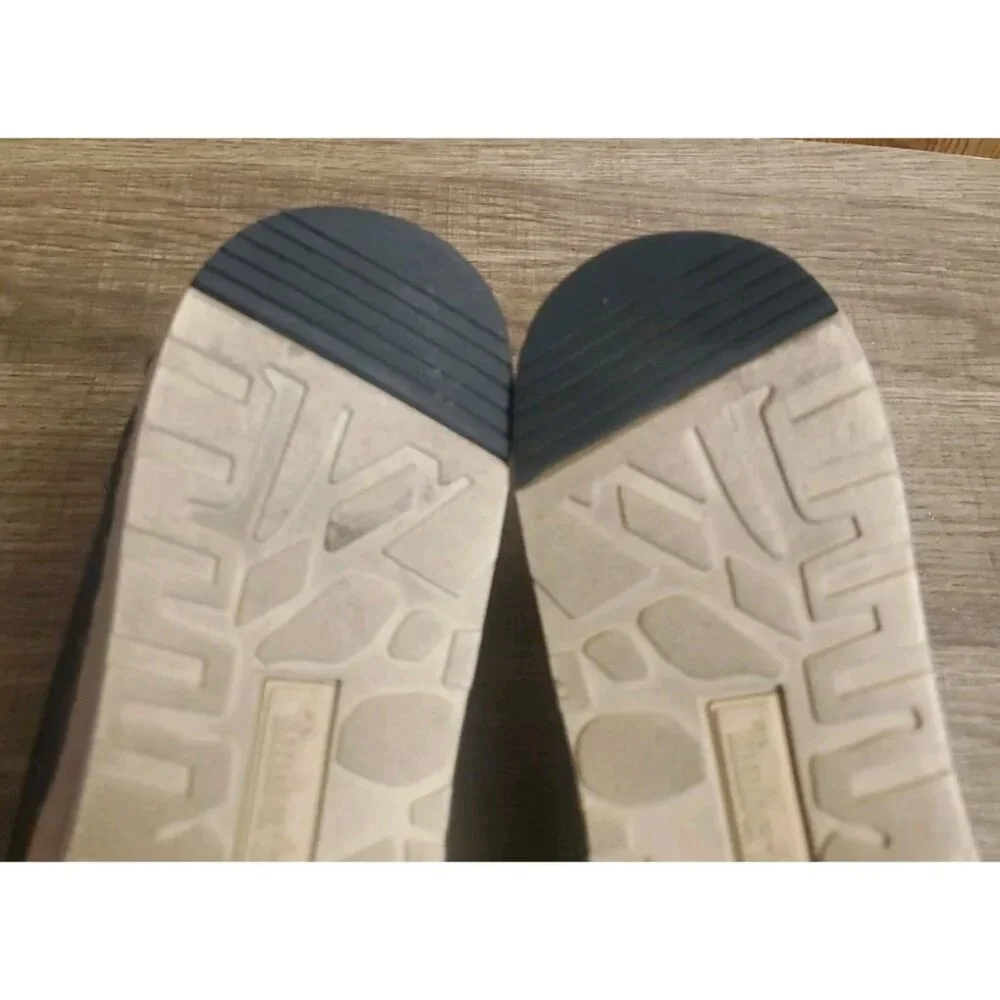 Timberland Eivissa Slip On Shoes Womens Size‎ 9.5 Blue